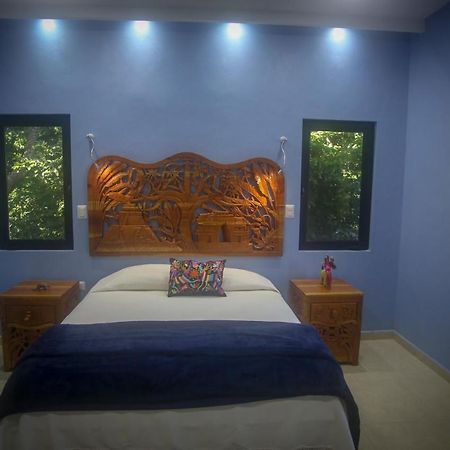 The Flycatcher Inn Retreat Hotel Santa Elena Екстер'єр фото