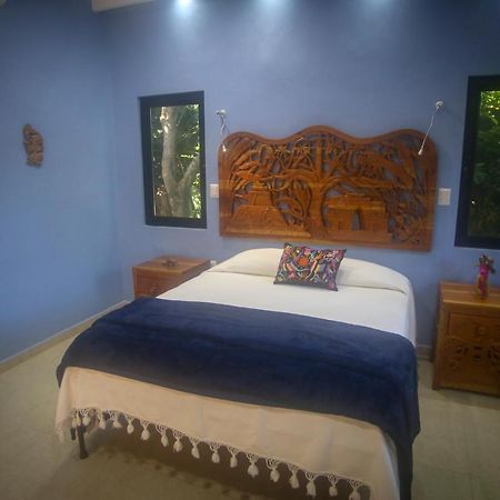 The Flycatcher Inn Retreat Hotel Santa Elena Екстер'єр фото