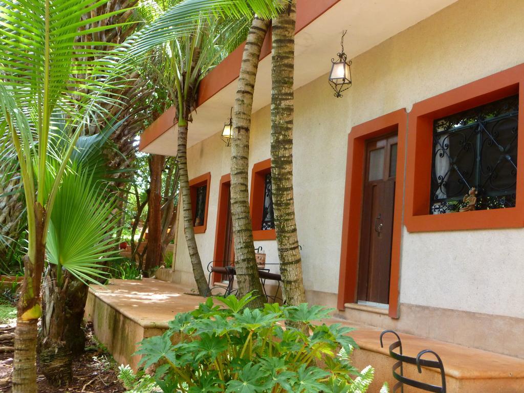 The Flycatcher Inn Retreat Hotel Santa Elena Екстер'єр фото