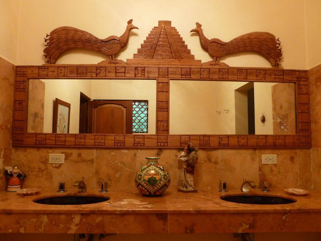 The Flycatcher Inn Retreat Hotel Santa Elena Екстер'єр фото