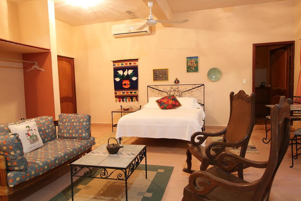 The Flycatcher Inn Retreat Hotel Santa Elena Екстер'єр фото