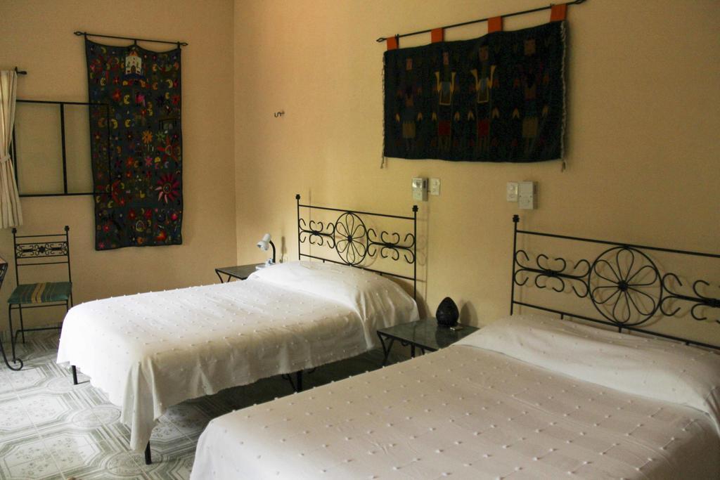 The Flycatcher Inn Retreat Hotel Santa Elena Екстер'єр фото