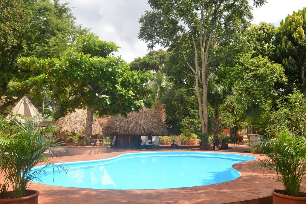 The Flycatcher Inn Retreat Hotel Santa Elena Екстер'єр фото