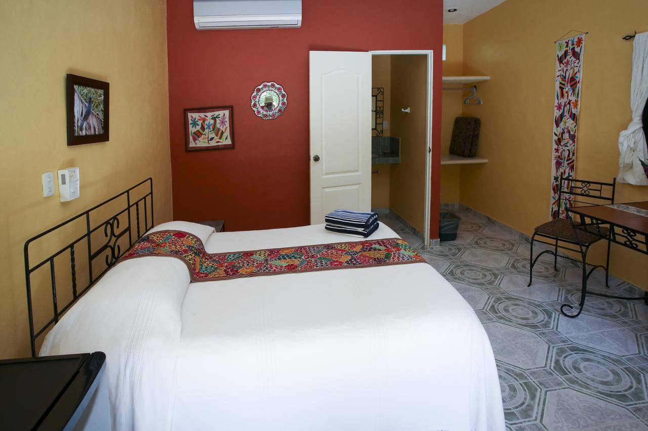 The Flycatcher Inn Retreat Hotel Santa Elena Екстер'єр фото