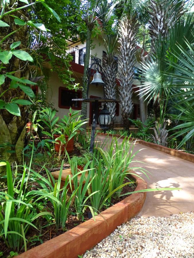 The Flycatcher Inn Retreat Hotel Santa Elena Екстер'єр фото