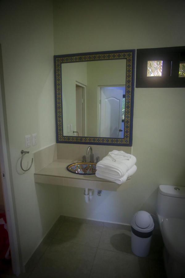 The Flycatcher Inn Retreat Hotel Santa Elena Екстер'єр фото